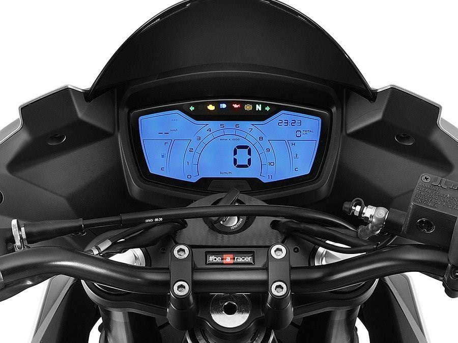 Angebot Aprilia Tuono 125