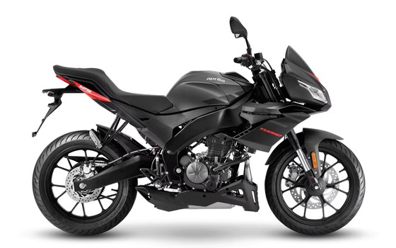 Neufahrzeug Aprilia Tuono 125 - Bild 2