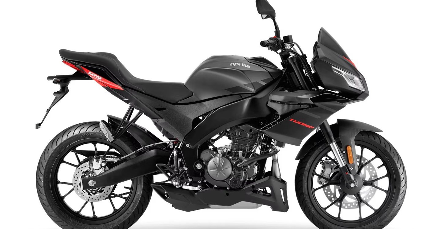 Angebot Aprilia Tuono 125