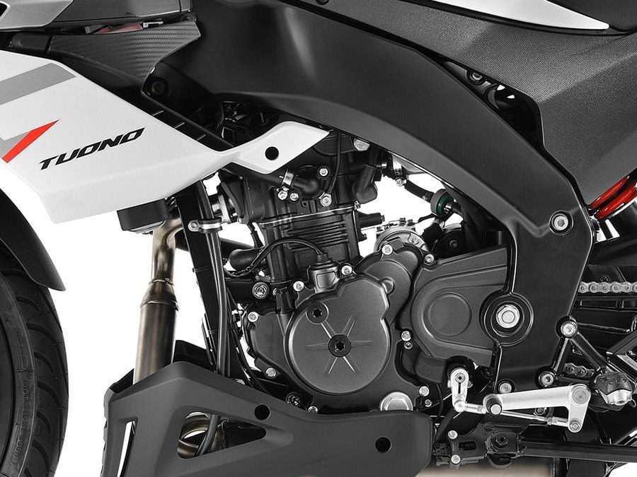 Angebot Aprilia Tuono 125