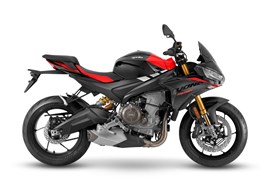 Neumotorrad Aprilia Tuono 660 Factory