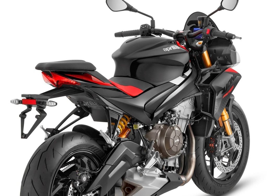 Angebot Aprilia Tuono 660 Factory
