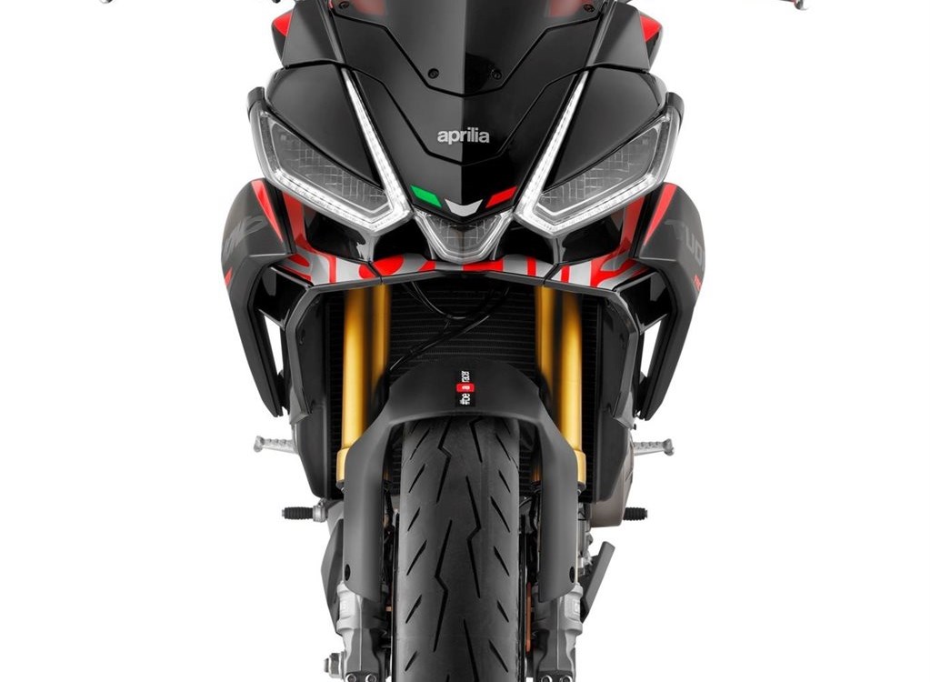 Angebot Aprilia Tuono 660 Factory