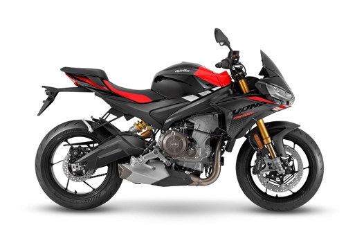 Neumotorrad Aprilia Tuono 660 Factory 35kW