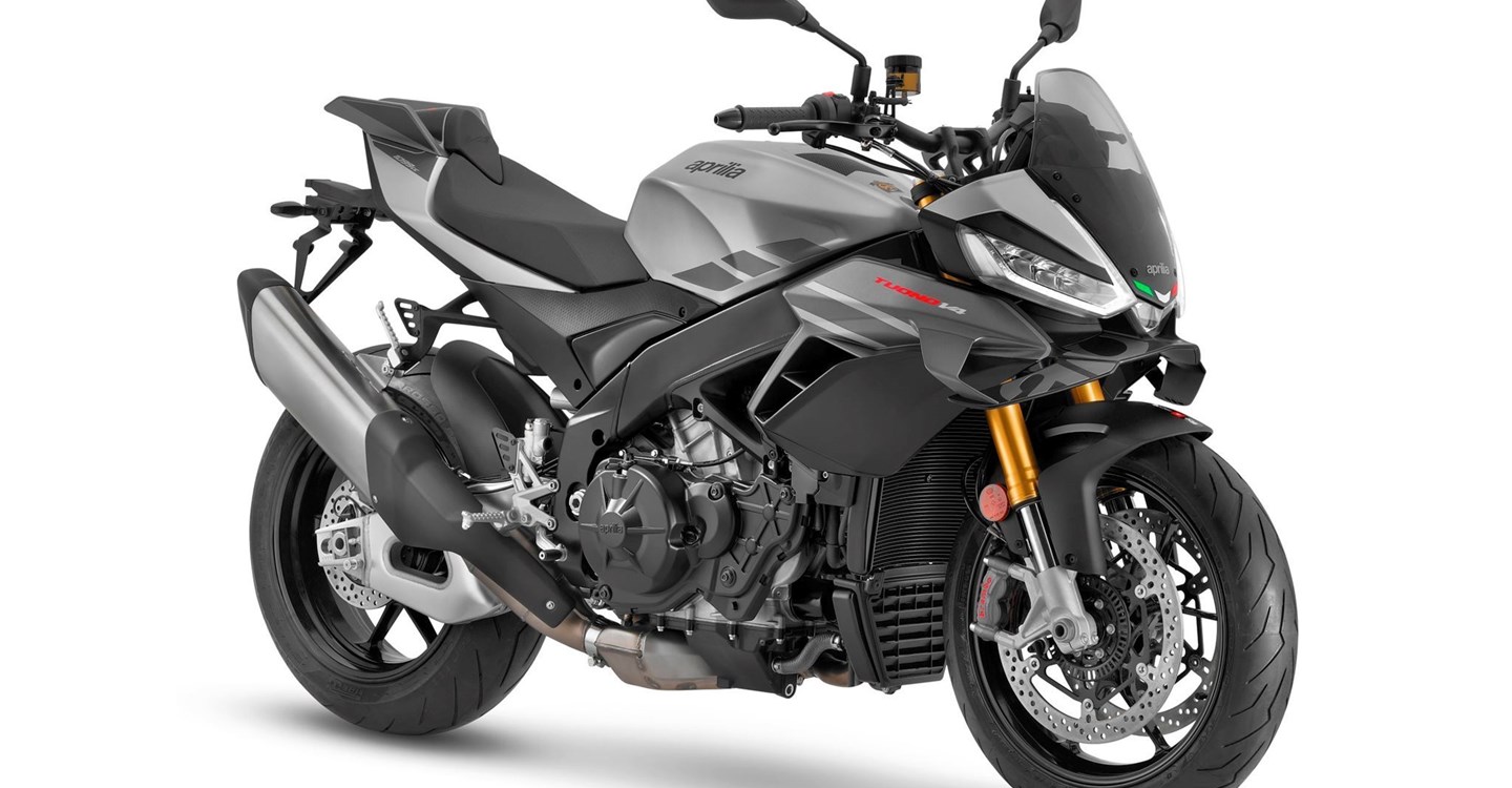 Angebot Aprilia Tuono V4 1100