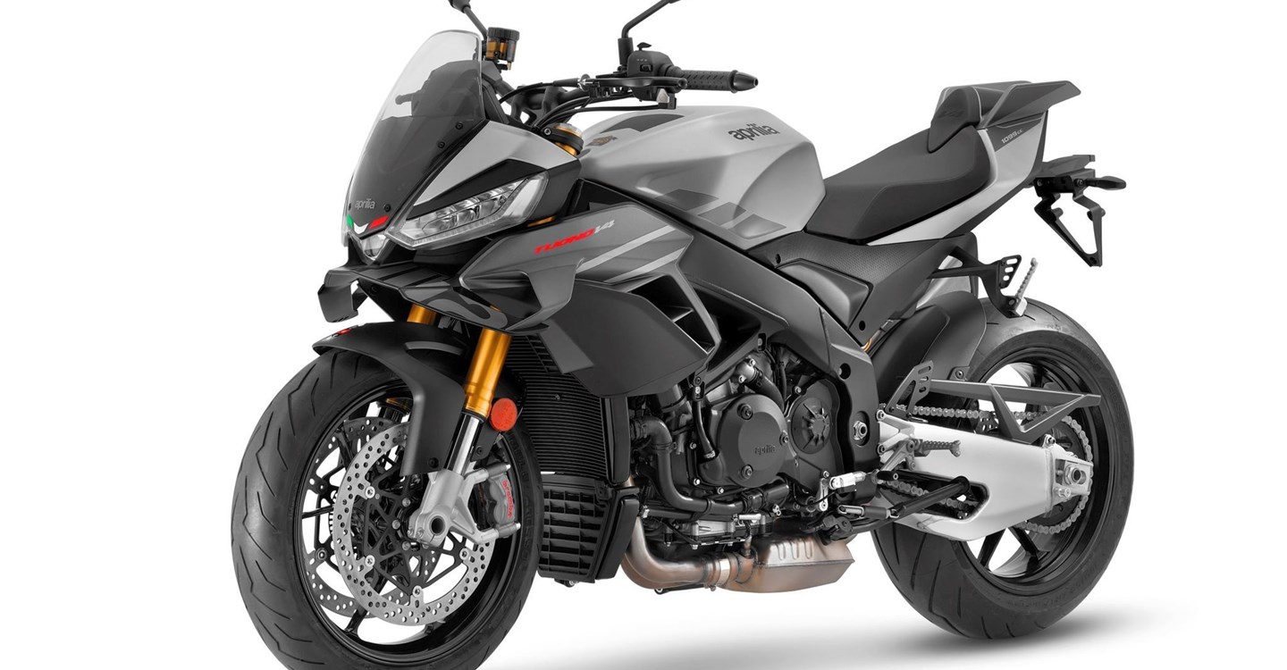 Angebot Aprilia Tuono V4 1100