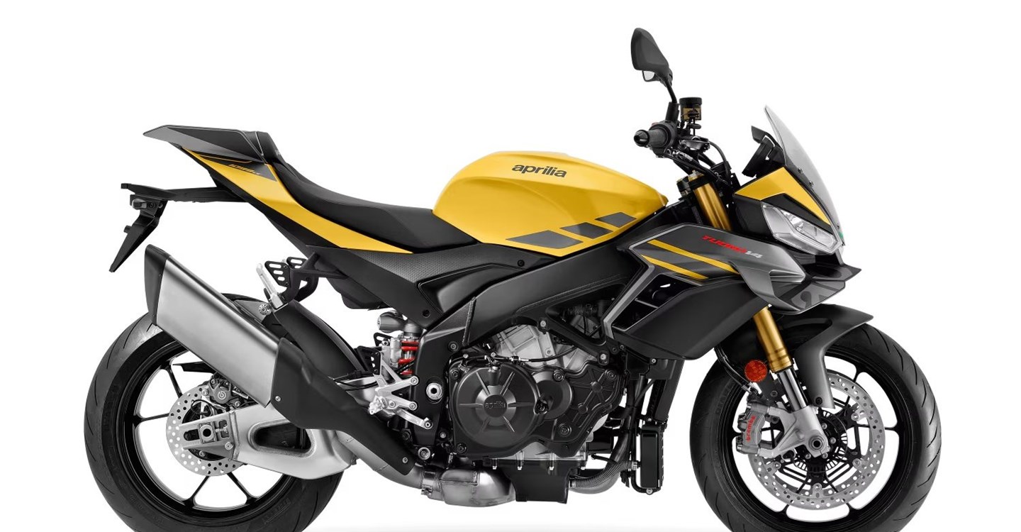 Angebot Aprilia Tuono V4 1100