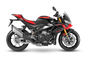 Angebot Aprilia Tuono V4 1100 Factory