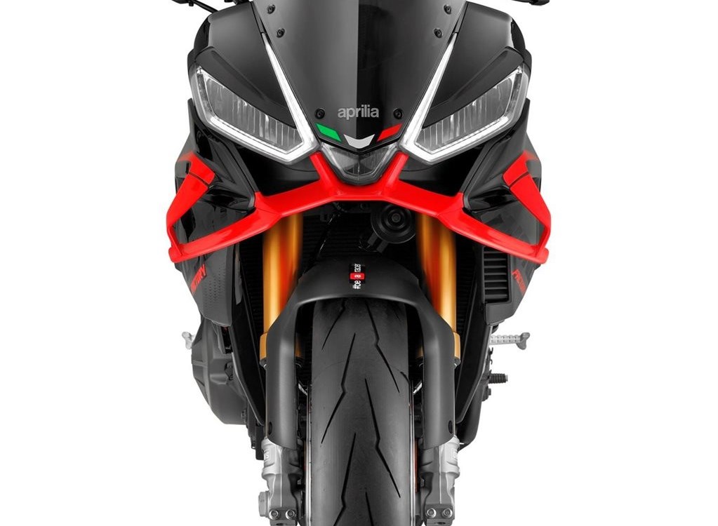 Angebot Aprilia Tuono V4 1100 Factory