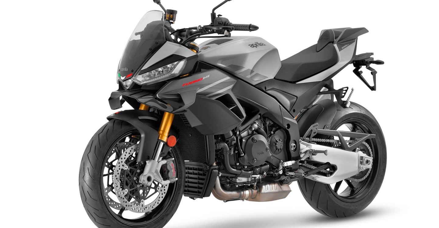 Angebot Aprilia Tuono V4 1100