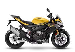 Neumotorrad Aprilia Tuono V4 1100