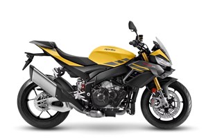 Angebot Aprilia Tuono V4 1100