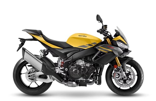 Neumotorrad Aprilia Tuono V4 1100