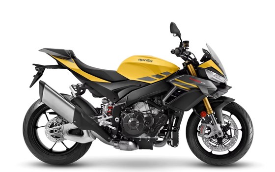 Neufahrzeug Aprilia Tuono V4 1100 - Bild 1