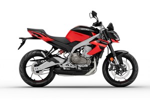 Angebot Aprilia Tuono 457