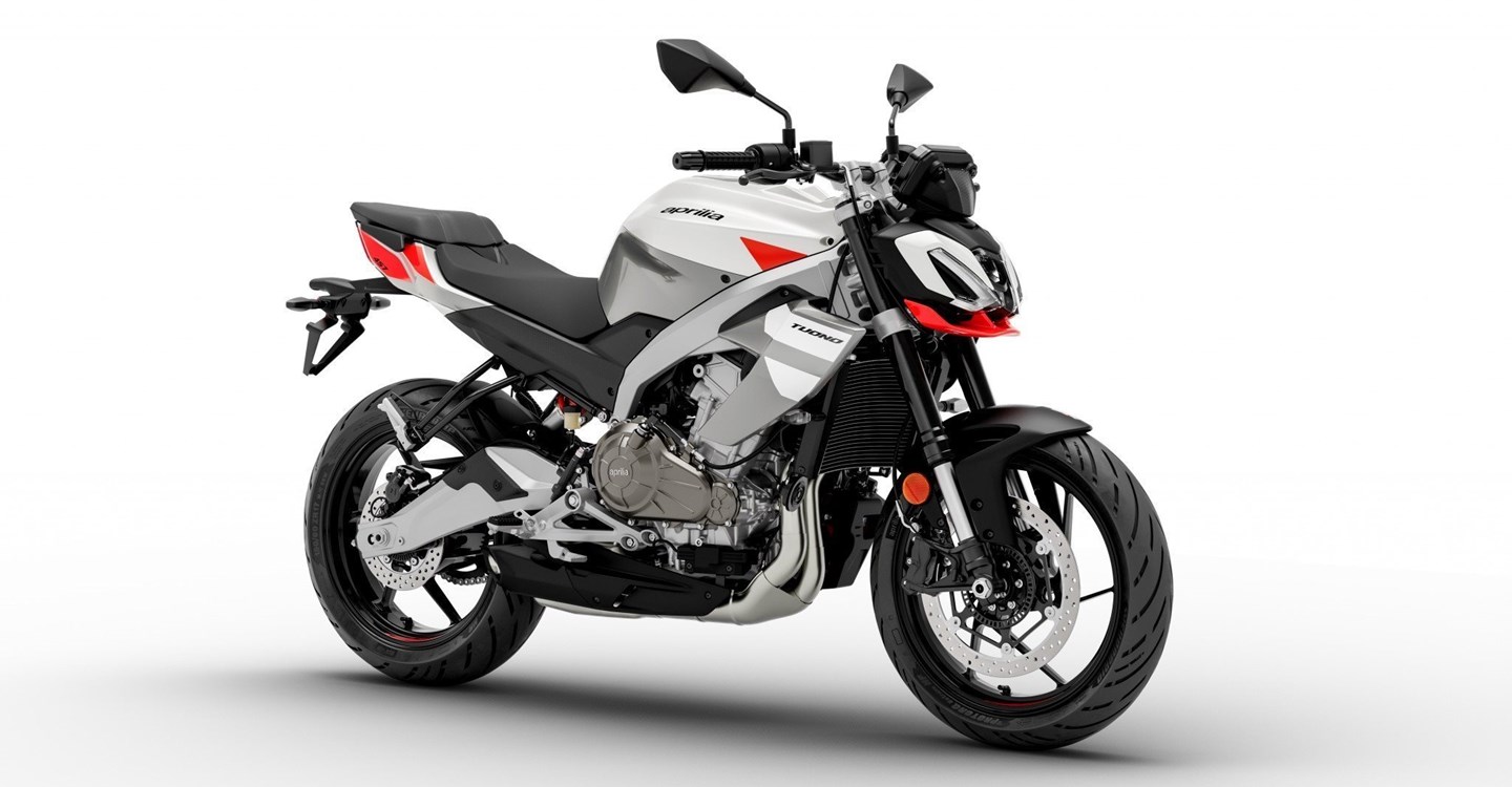 Angebot Aprilia Tuono 457