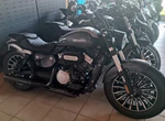 Angebot Benda Rock 125