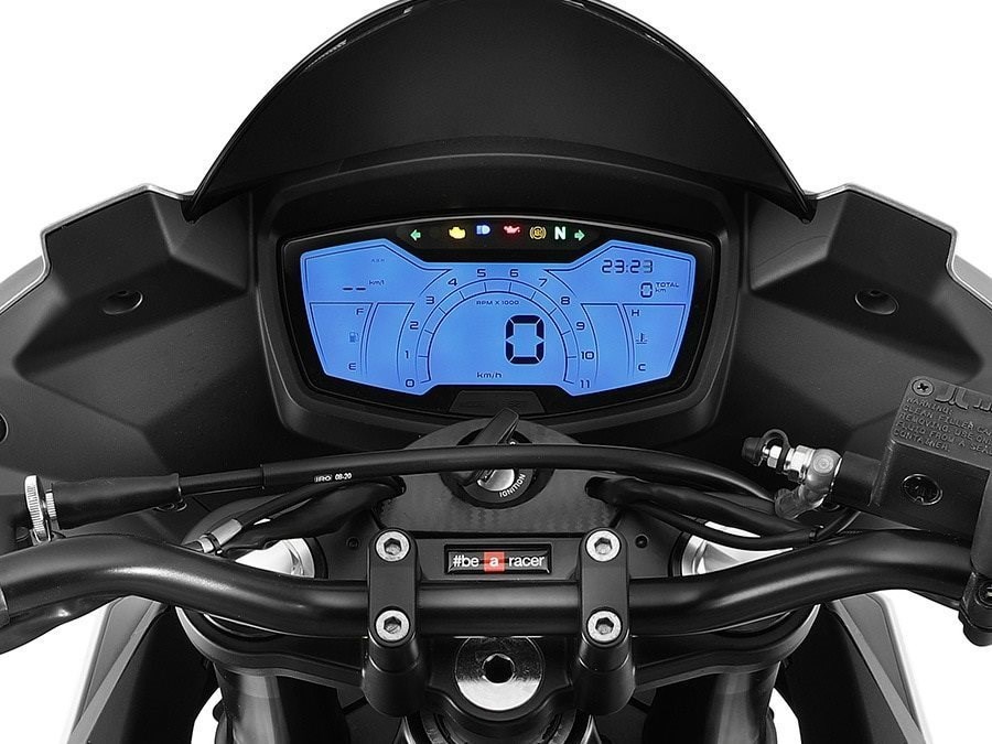 Angebot Aprilia Tuono 125