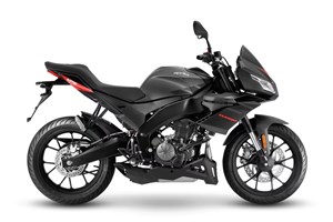 Angebot Aprilia Tuono 125