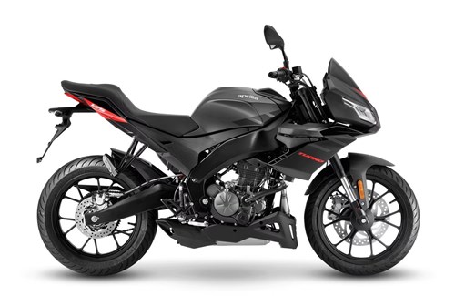 Neumotorrad Aprilia Tuono 125