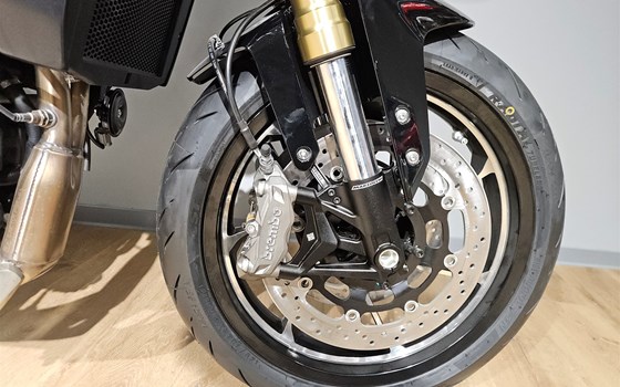 Neufahrzeug QJ Motor SRK 600 PRO - Bild 4