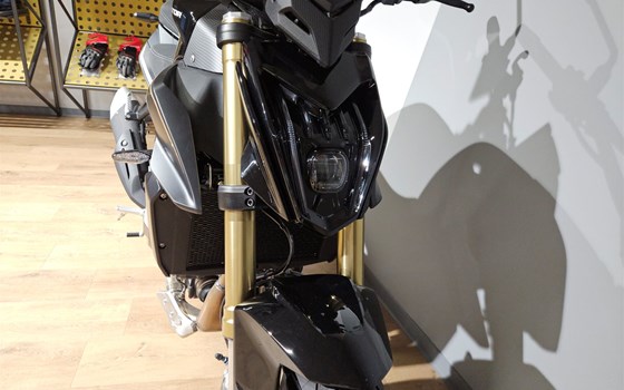 Neufahrzeug QJ Motor SRK 600 PRO - Bild 6