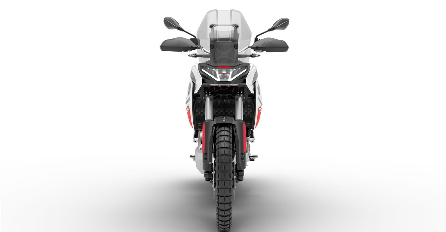 Angebot Aprilia Tuareg 660