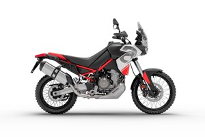 Angebot Aprilia Tuareg 660