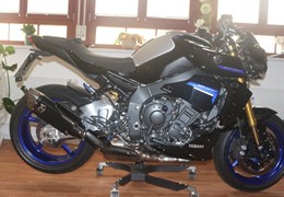 Gebrauchte Yamaha MT-10 SP