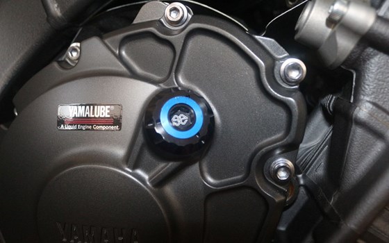 Gebrauchtmotorrad Yamaha MT-10 SP - Bild 6