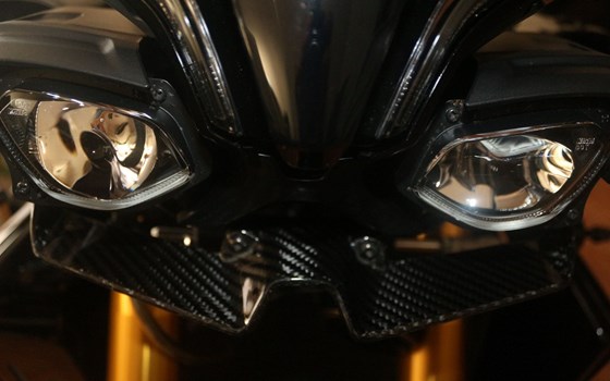 Gebrauchtmotorrad Yamaha MT-10 SP - Bild 7