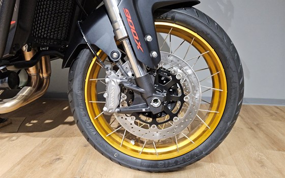 Neufahrzeug QJ Motor SRT 900 SX - Bild 6