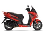 Angebot Aprilia SXR 50