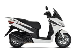 Angebot Aprilia SXR 50