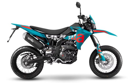 Neufahrzeug Aprilia SX 125 - Bild 2