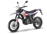 Angebot Aprilia SX 125