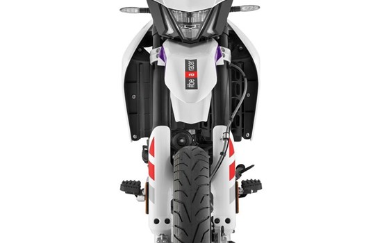 Neufahrzeug Aprilia SX 125 - Bild 9