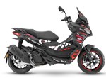 Angebot Aprilia SR GT Replica 200