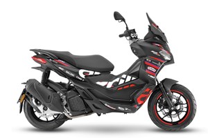 Angebot Aprilia SR GT Replica 200