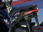 Angebot Aprilia SR GT Replica 200