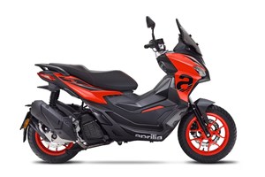 Angebot Aprilia SR GT Sport 200
