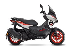 Angebot Aprilia SR GT Sport 200