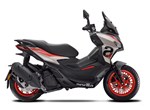Angebot Aprilia SR GT Sport 125