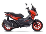 Angebot Aprilia SR GT Sport 125