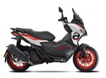 Angebot Aprilia SR GT Sport 125