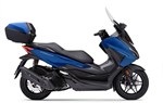 Offer Honda Forza 125 Special Edition - Bild 3