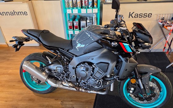 Neufahrzeug Yamaha MT-10 - Bild 1