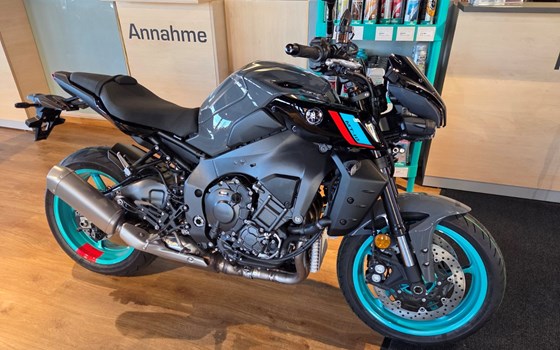 Neufahrzeug Yamaha MT-10 - Bild 2