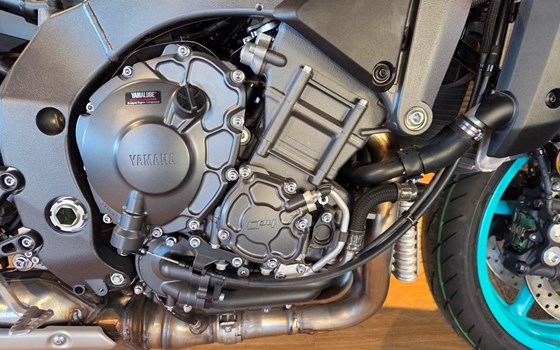 Neufahrzeug Yamaha MT-10 - Bild 3