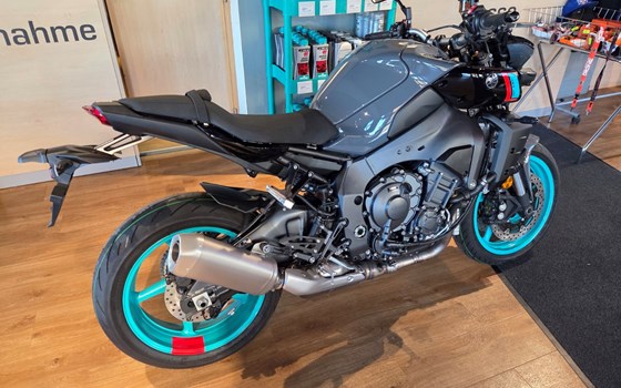Neufahrzeug Yamaha MT-10 - Bild 4